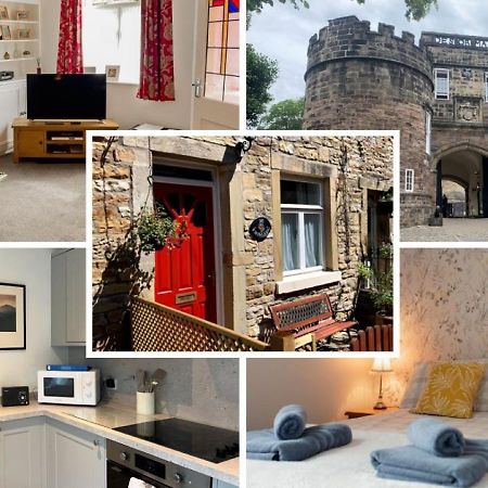 Thisledo Holiday Cottage Skipton Early Check In Available On Request Exteriör bild
