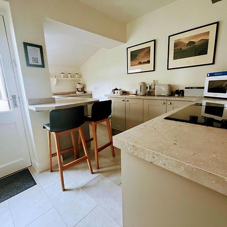 Thisledo Holiday Cottage Skipton Early Check In Available On Request Exteriör bild