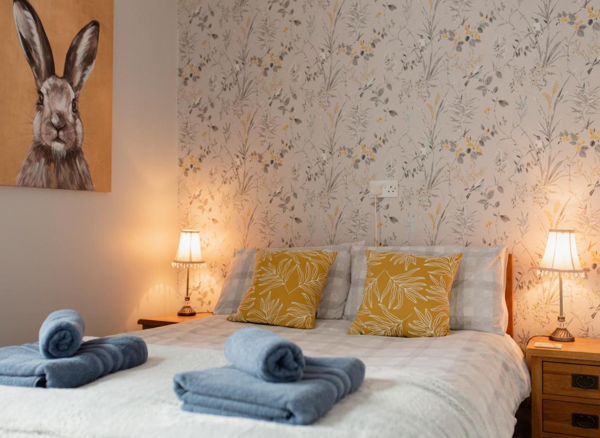 Thisledo Holiday Cottage Skipton Early Check In Available On Request Exteriör bild