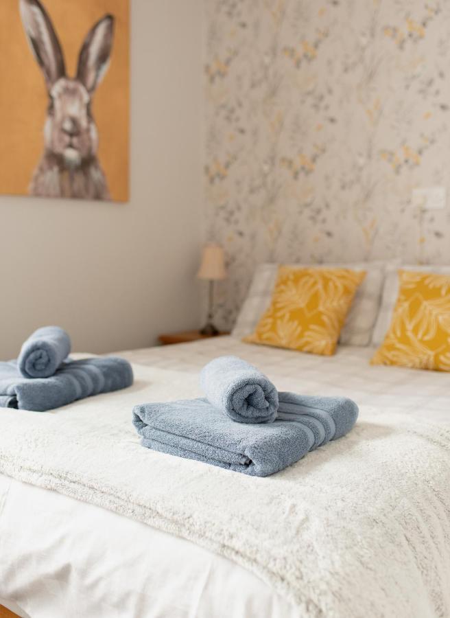 Thisledo Holiday Cottage Skipton Early Check In Available On Request Exteriör bild