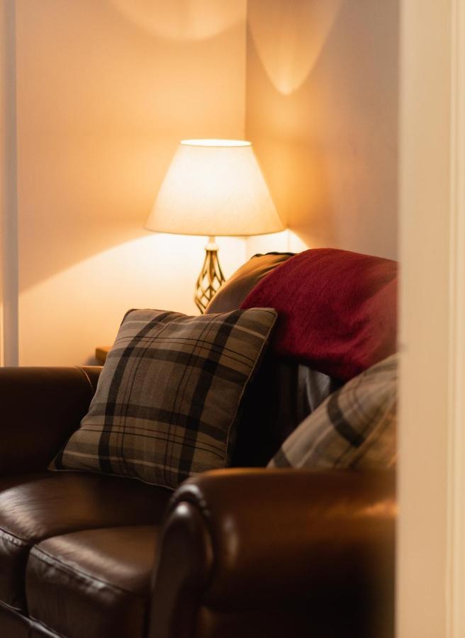 Thisledo Holiday Cottage Skipton Early Check In Available On Request Exteriör bild