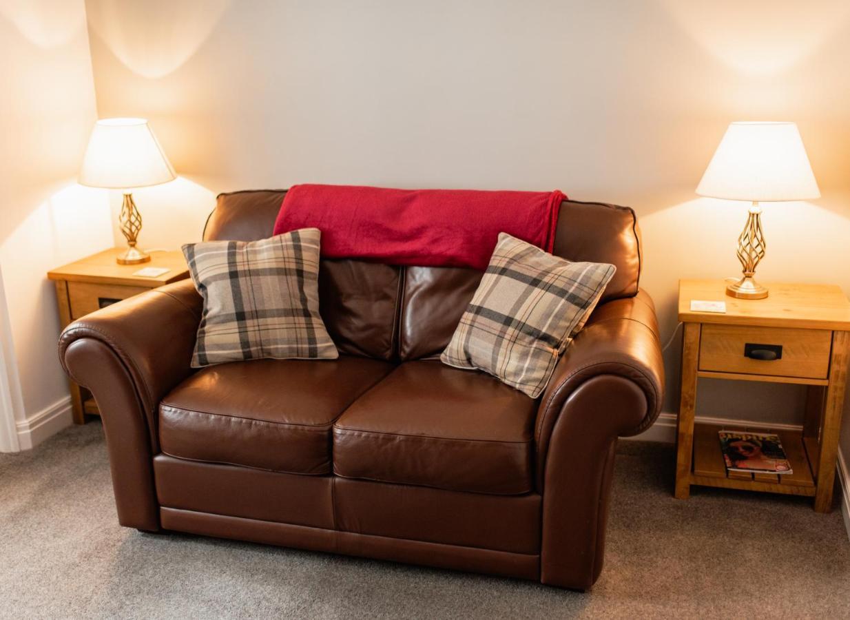 Thisledo Holiday Cottage Skipton Early Check In Available On Request Exteriör bild