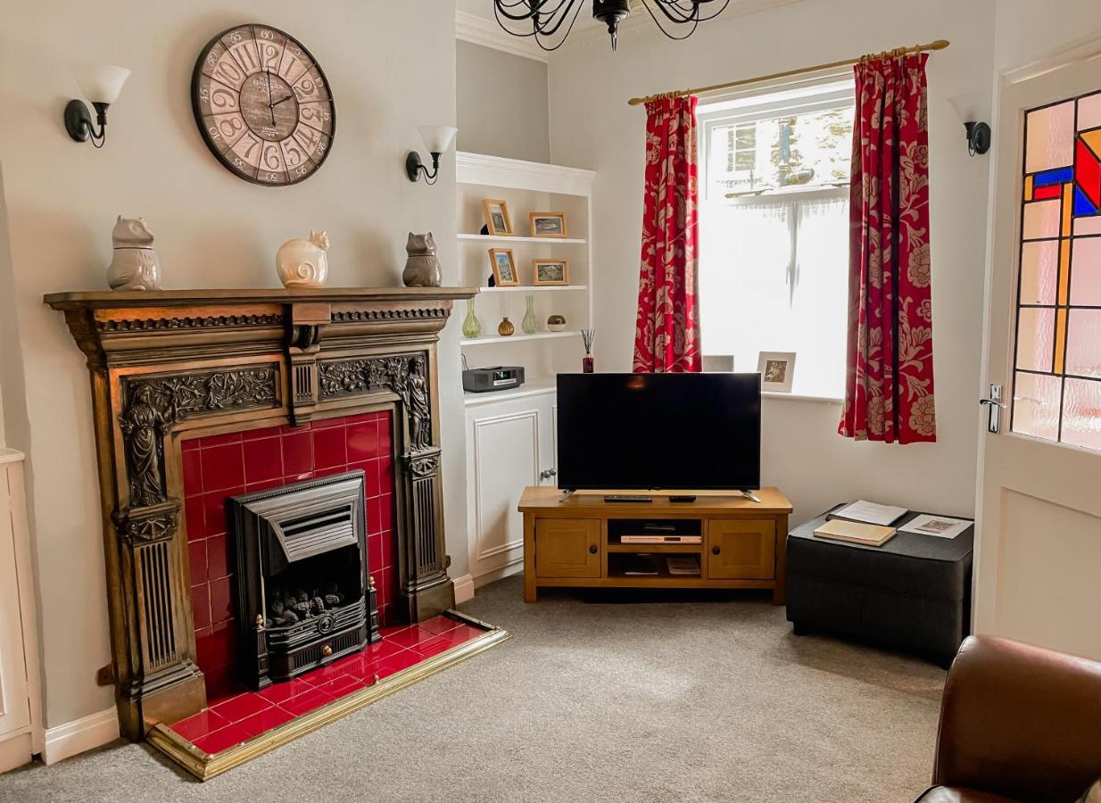 Thisledo Holiday Cottage Skipton Early Check In Available On Request Exteriör bild