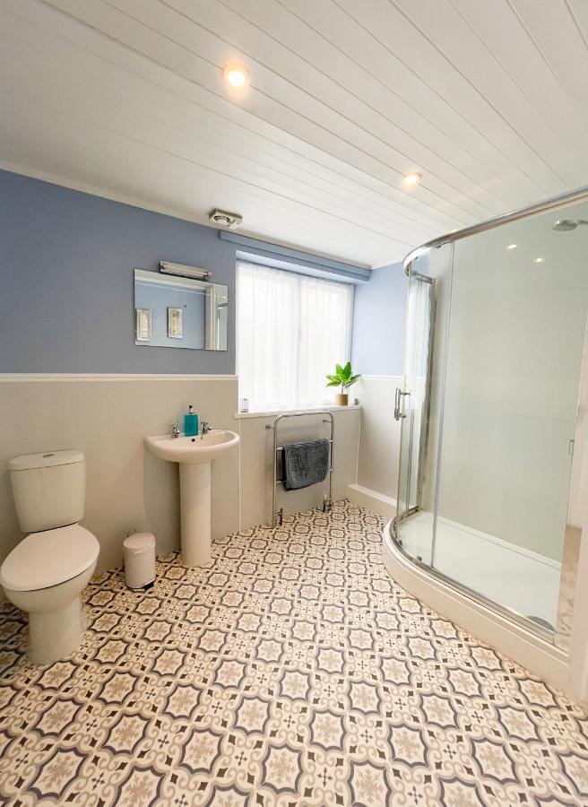 Thisledo Holiday Cottage Skipton Early Check In Available On Request Exteriör bild