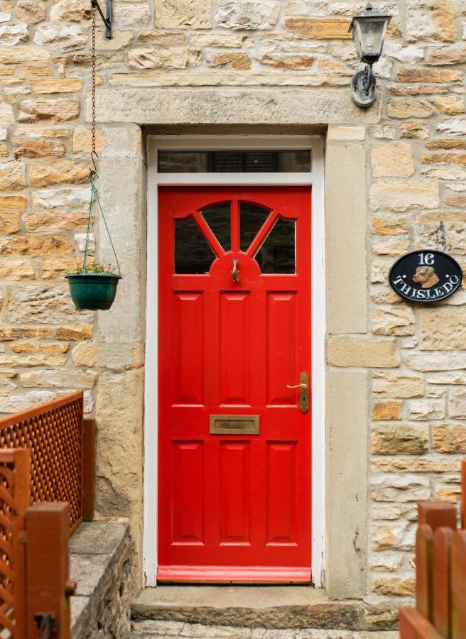 Thisledo Holiday Cottage Skipton Early Check In Available On Request Exteriör bild