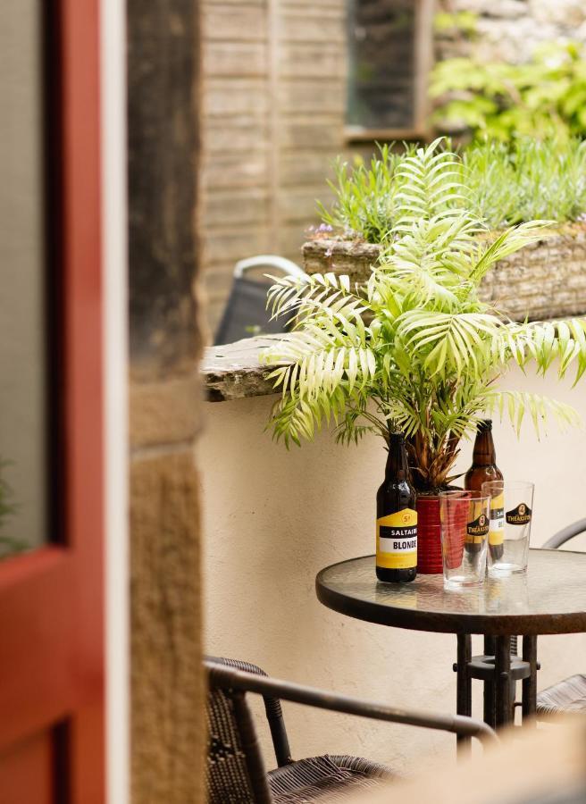 Thisledo Holiday Cottage Skipton Early Check In Available On Request Exteriör bild