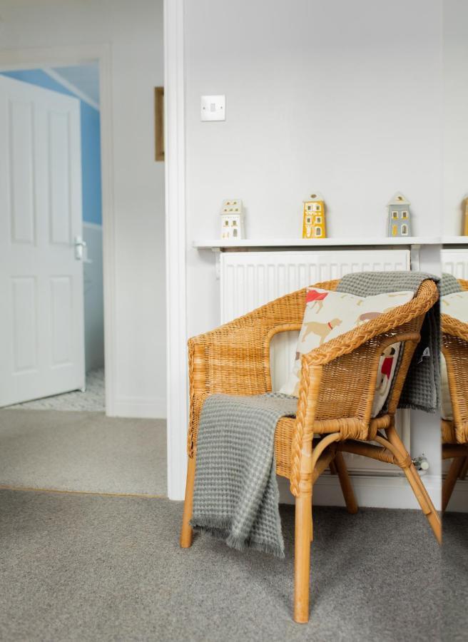 Thisledo Holiday Cottage Skipton Early Check In Available On Request Exteriör bild
