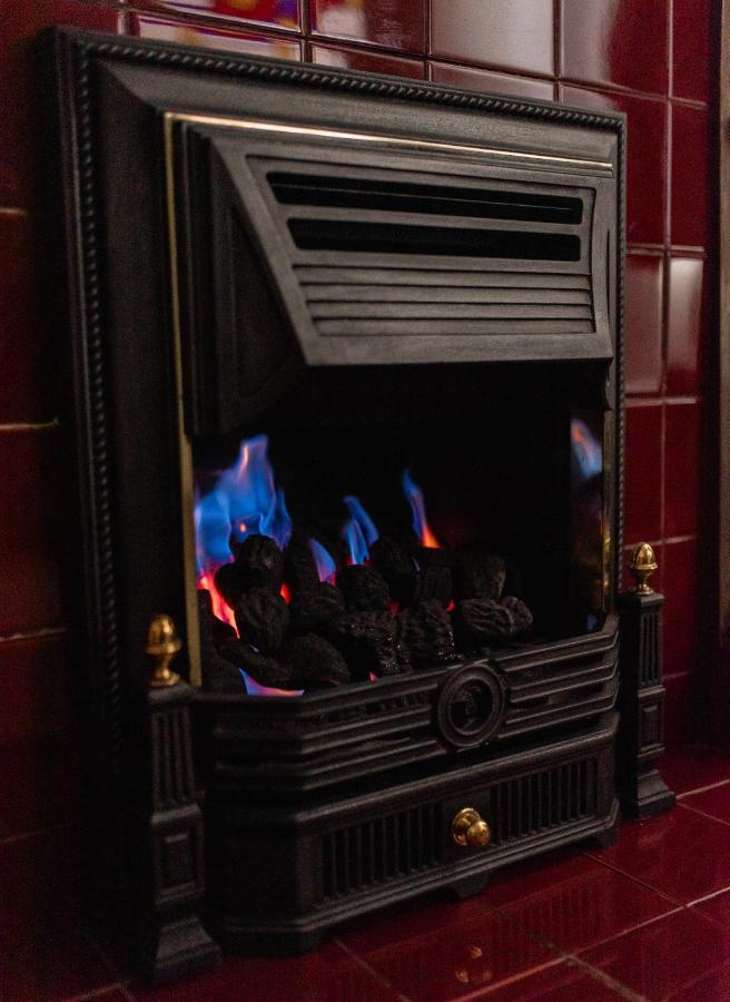 Thisledo Holiday Cottage Skipton Early Check In Available On Request Exteriör bild