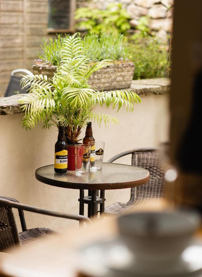Thisledo Holiday Cottage Skipton Early Check In Available On Request Exteriör bild