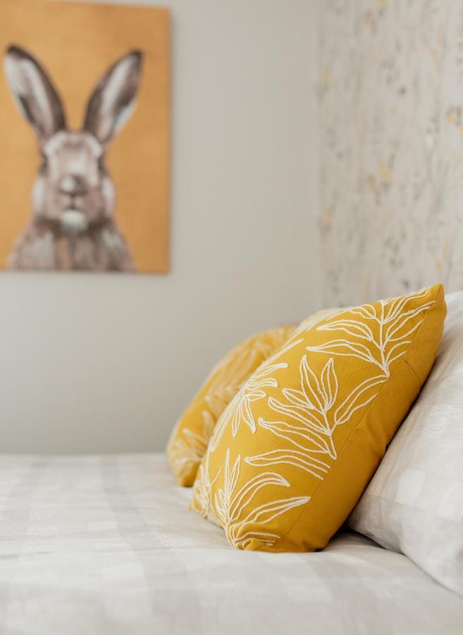 Thisledo Holiday Cottage Skipton Early Check In Available On Request Exteriör bild