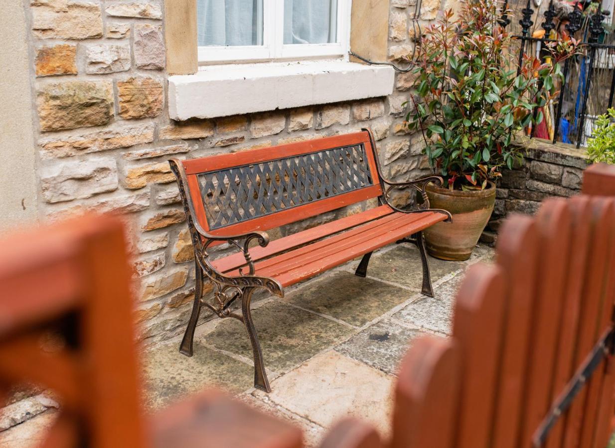 Thisledo Holiday Cottage Skipton Early Check In Available On Request Exteriör bild