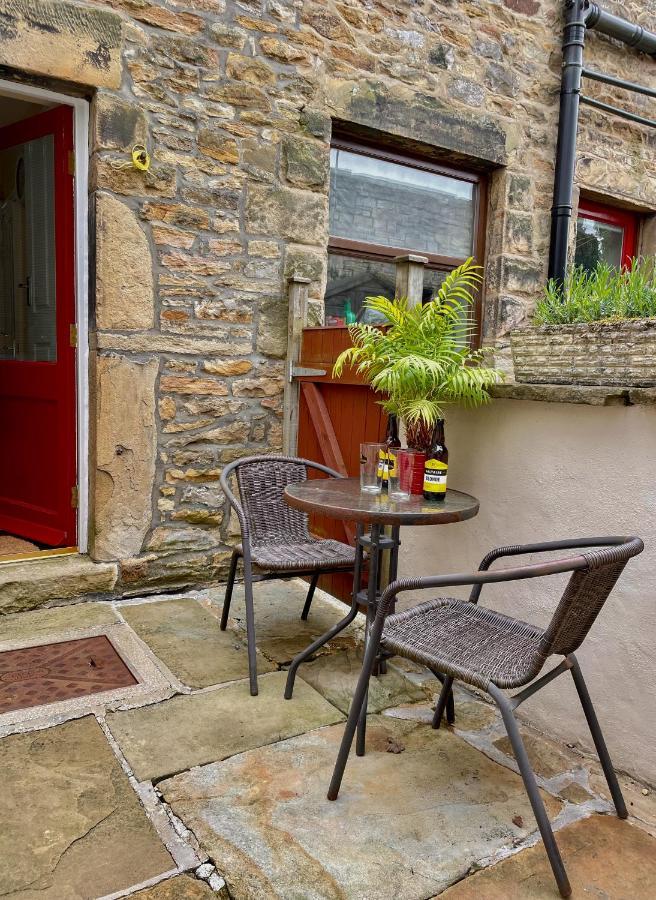 Thisledo Holiday Cottage Skipton Early Check In Available On Request Exteriör bild