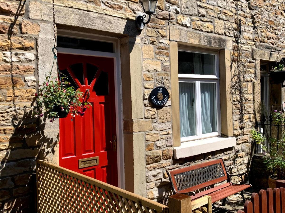 Thisledo Holiday Cottage Skipton Early Check In Available On Request Exteriör bild
