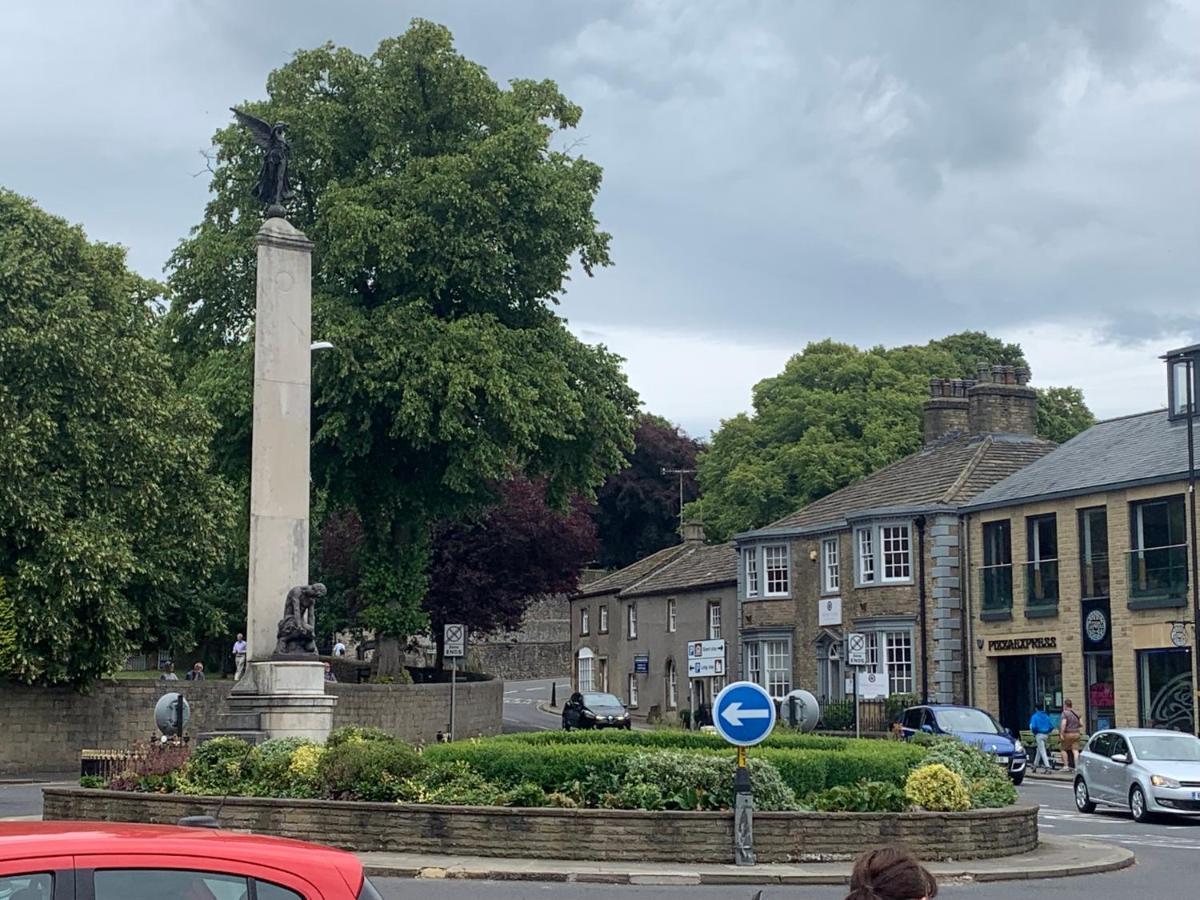 Thisledo Holiday Cottage Skipton Early Check In Available On Request Exteriör bild