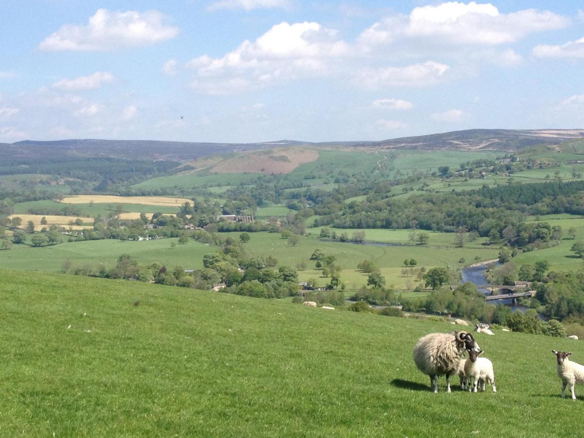 Thisledo Holiday Cottage Skipton Early Check In Available On Request Exteriör bild