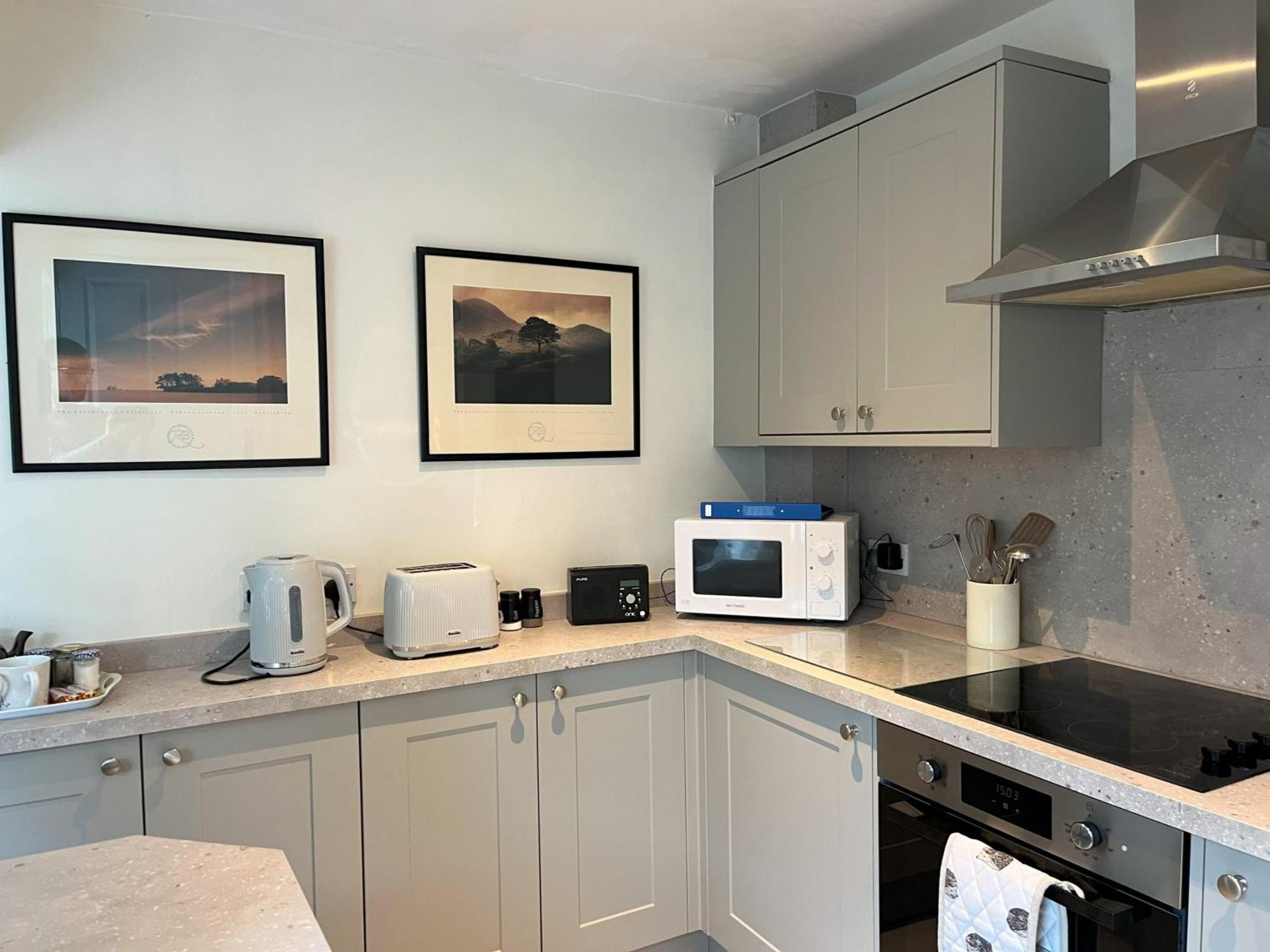 Thisledo Holiday Cottage Skipton Early Check In Available On Request Exteriör bild