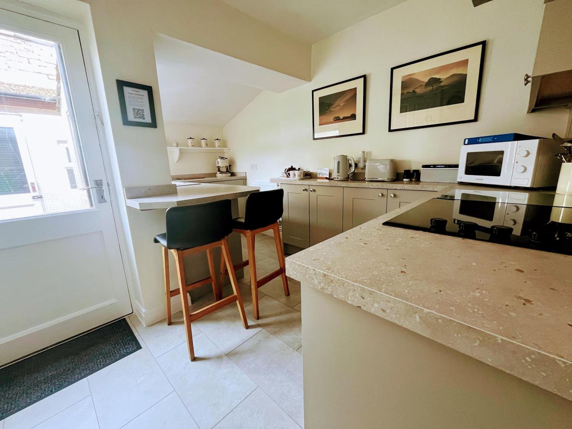 Thisledo Holiday Cottage Skipton Early Check In Available On Request Exteriör bild